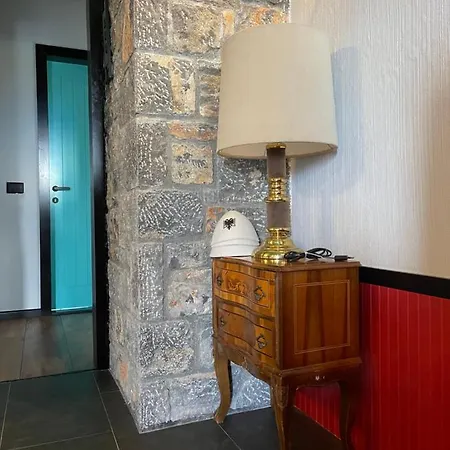 Helga's Guest house