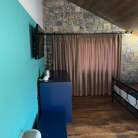 Guest house Helga's