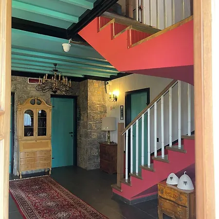Guest house Helga's