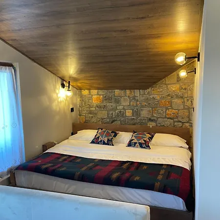 Guest house Helga's