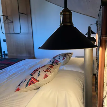 Helga's Guest house