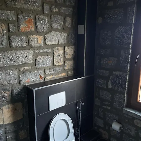 Vendégház Helga's Lini