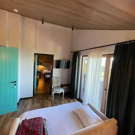 Helga's Guest house
