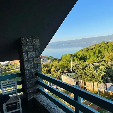 Vendégház Helga's 4*