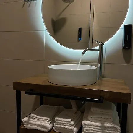 Helga's Vendégház 4*