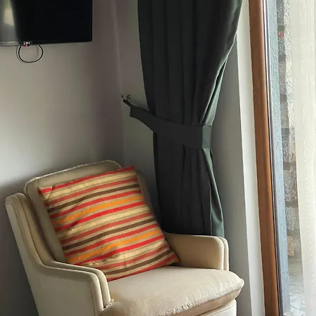 Vendégház Helga's 4*