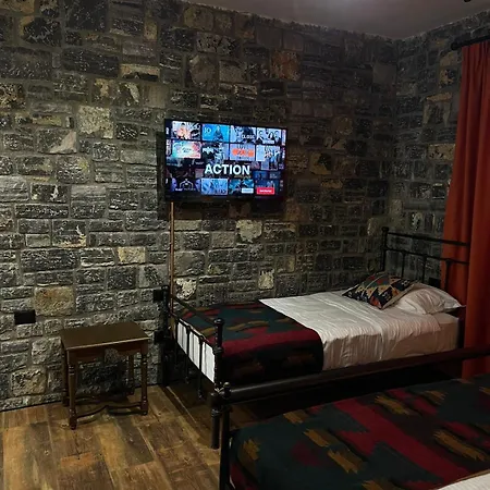 Helga's Guest house