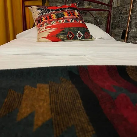 Casa de hóspedes Helga's 4*