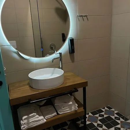 Helga's Vendégház Lini