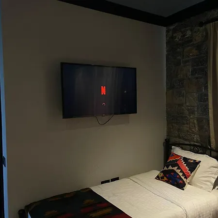 Vendégház Helga's Lini