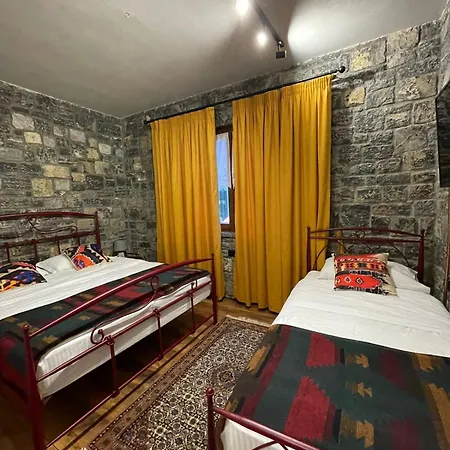 Helga's Guest house *