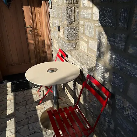 Vendégház Helga's Lini