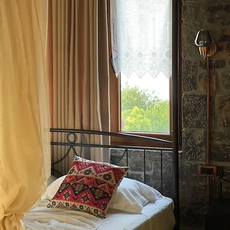 Helga's Guest house