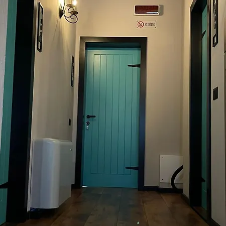 Guest house Helga's