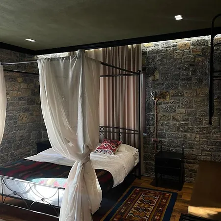 Guest house Helga's *
