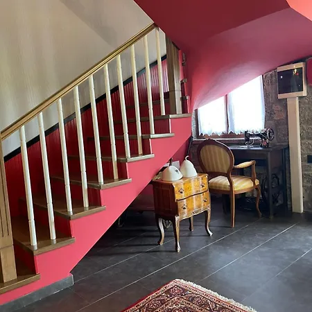 Guest house Helga's *