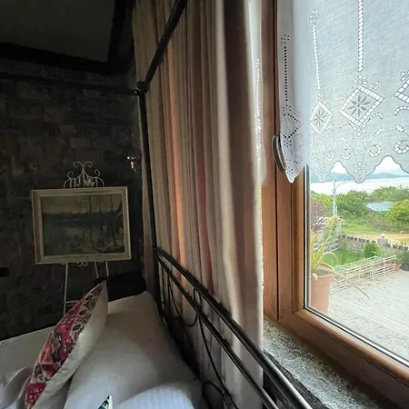 Vendégház Helga's Lini