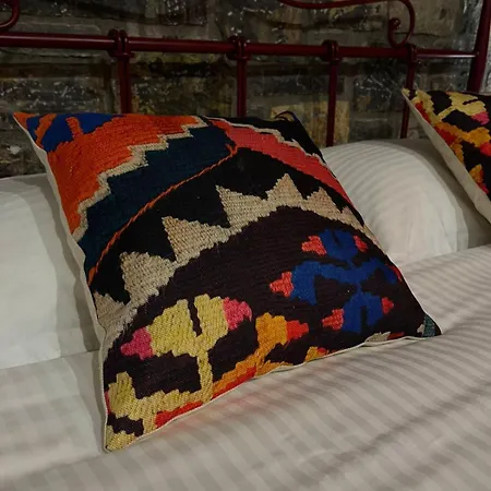 Guest house Helga's