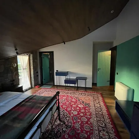 Guest house Helga's *