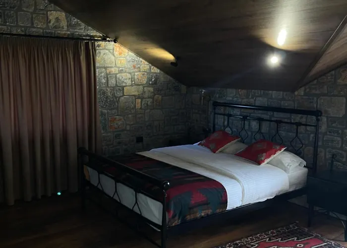 Helga's Guest house Lin