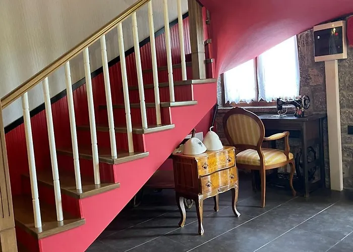 Guest house Helga's 4*