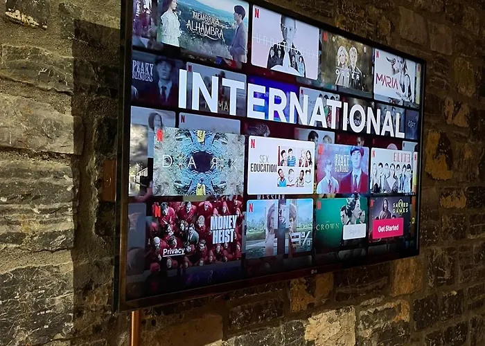 Helga's Guest house 4*