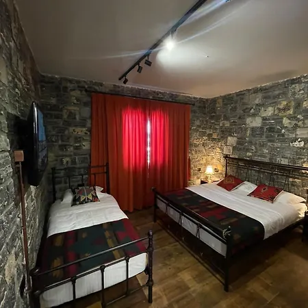 Guest house Helga's