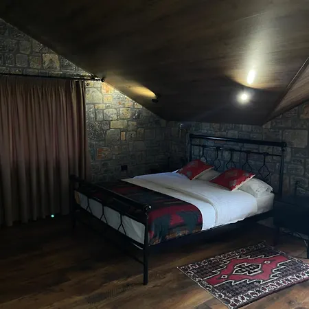 Helga's بيت ضيافة Lini