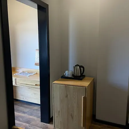 ゲストハウス Helga's Lini