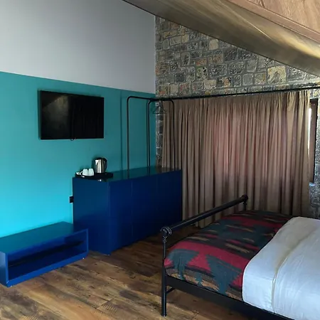 Helga's Affittacamere Lini