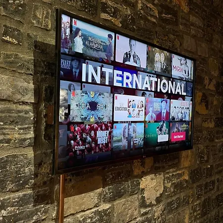 Helga's ゲストハウス 4*