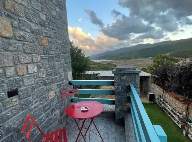 بيت ضيافة Helga's