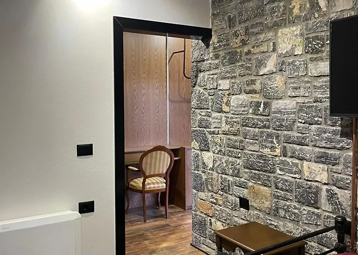 Helga's بيت ضيافة