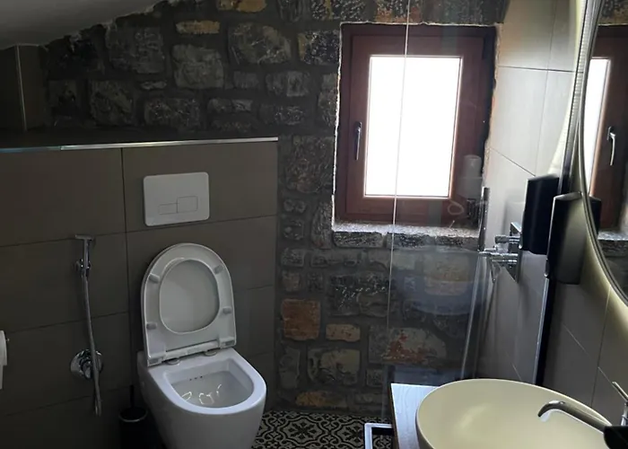 بيت ضيافة Helga's Lini