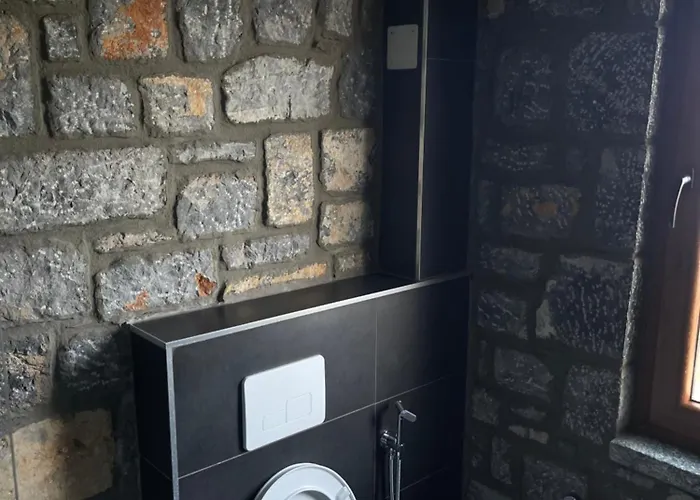 بيت ضيافة Helga's Lini