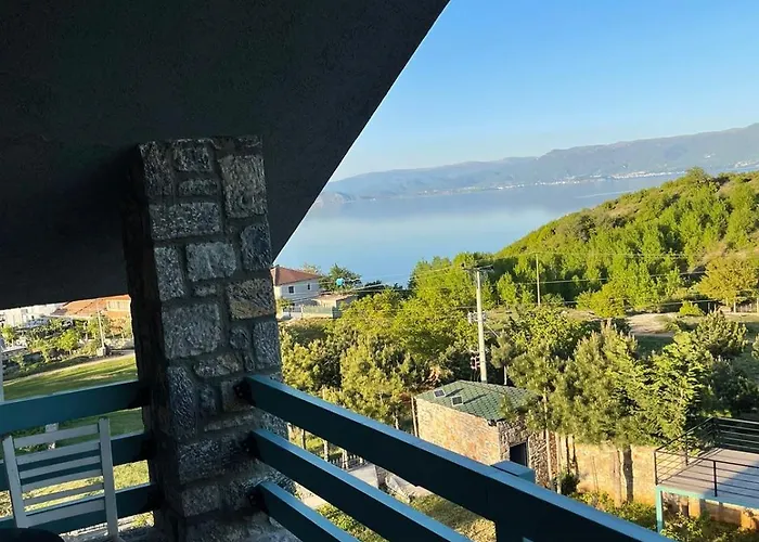 بيت ضيافة Helga's 4*