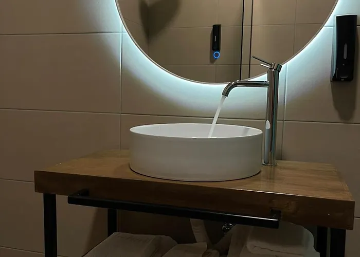 Helga's بيت ضيافة 4*