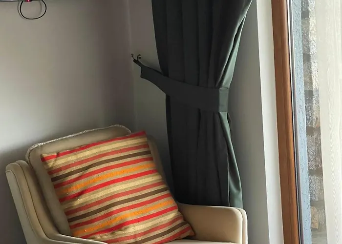 بيت ضيافة Helga's 4*