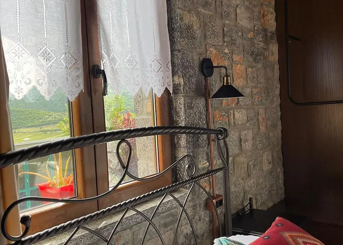 Helga's بيت ضيافة Lini