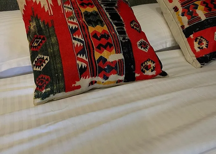 بيت ضيافة Helga's