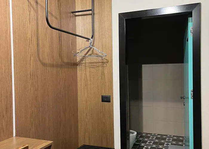 Helga's بيت ضيافة 4*