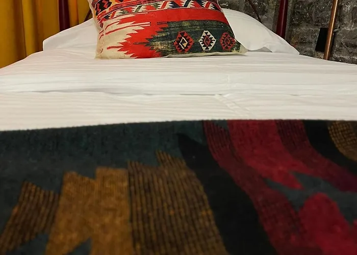 بيت ضيافة Helga's 4*