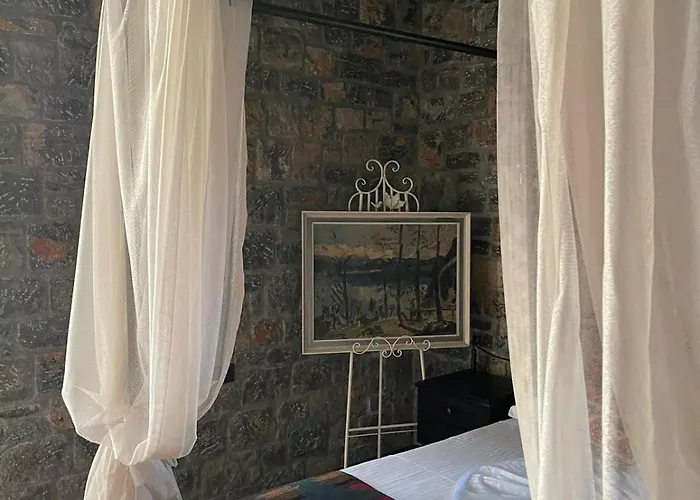 Helga's Gasthof