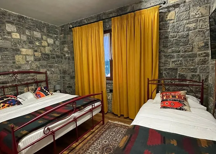 Helga's بيت ضيافة 4*