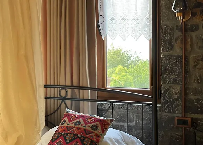 Helga's بيت ضيافة