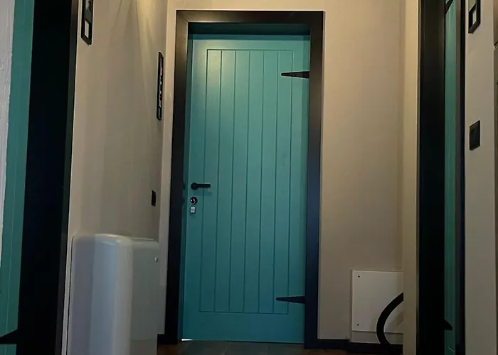 بيت ضيافة Helga's