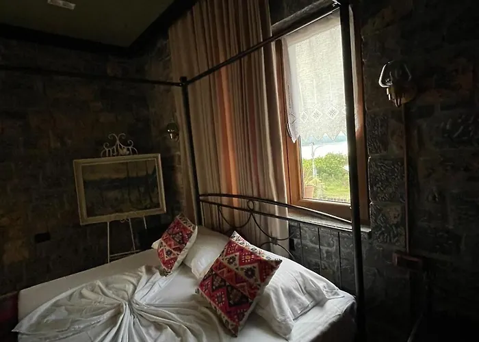 Helga's بيت ضيافة 4*