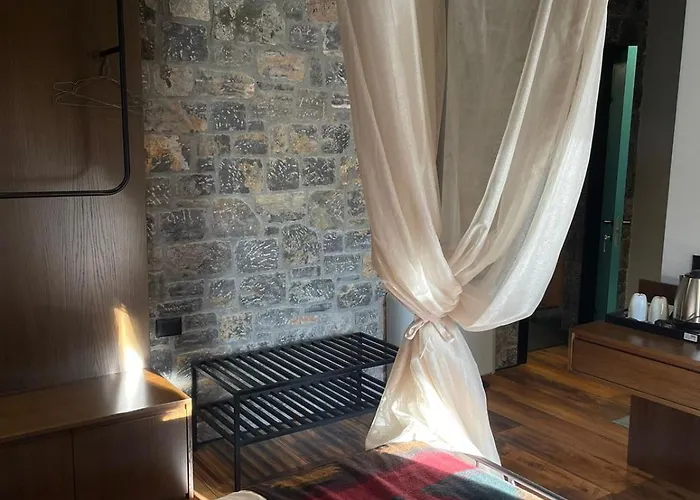 Helga's بيت ضيافة