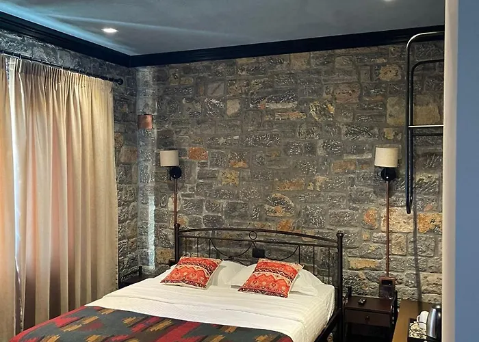 Helga's بيت ضيافة