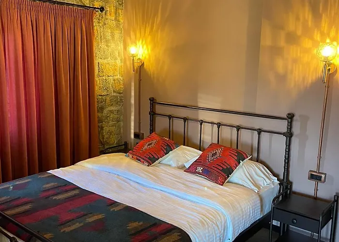 Helga's بيت ضيافة